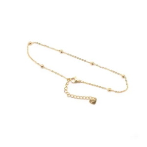 Anklets