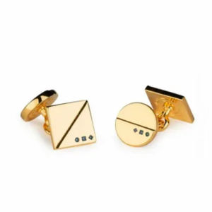 Cufflinks