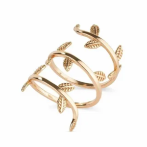 Statement Ring