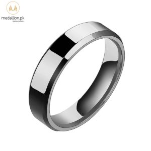 Premium Quality Stainless Steel Gold/Silver/ Black Rings
